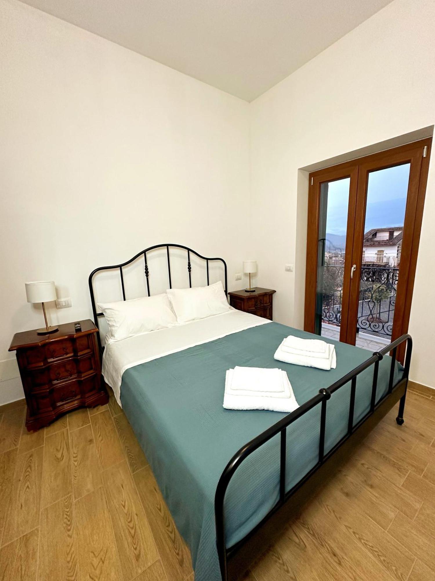 La Casa Di Garibaldi - Casa Privata San Demetrio ne' Vestini Exterior foto