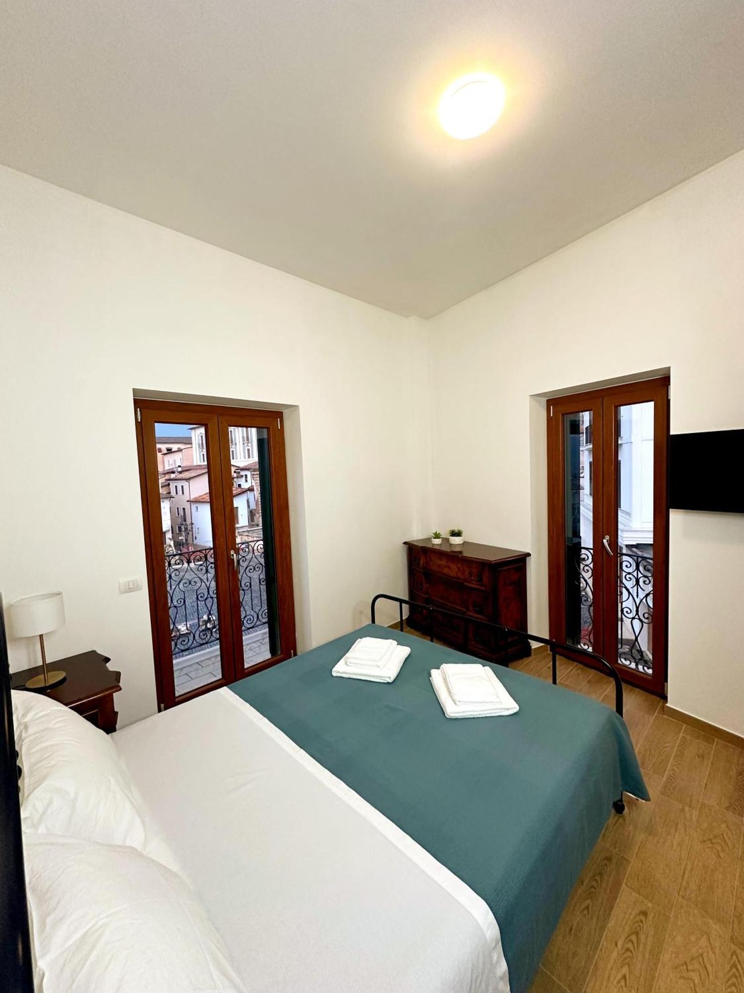 La Casa Di Garibaldi - Casa Privata San Demetrio ne' Vestini Exterior foto