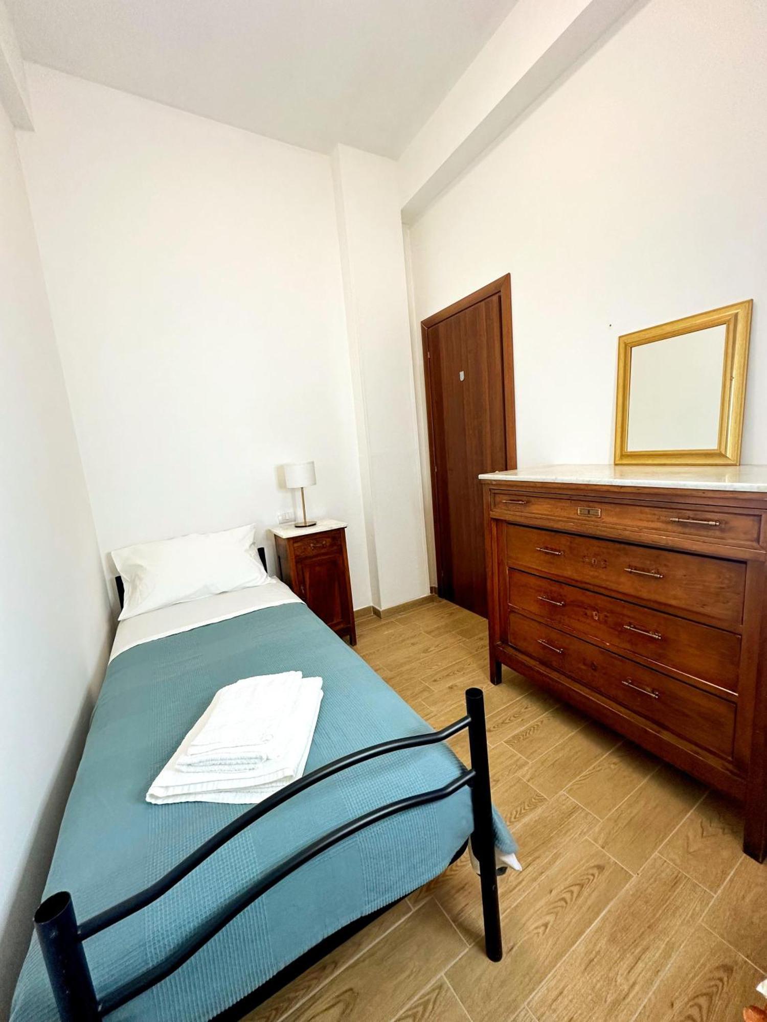 La Casa Di Garibaldi - Casa Privata San Demetrio ne' Vestini Exterior foto
