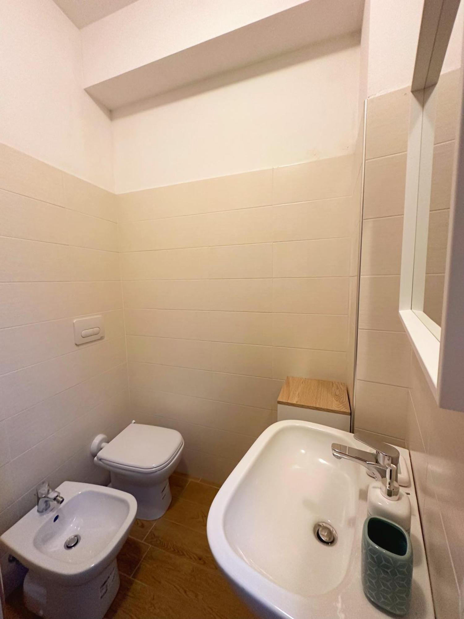 La Casa Di Garibaldi - Casa Privata San Demetrio ne' Vestini Exterior foto