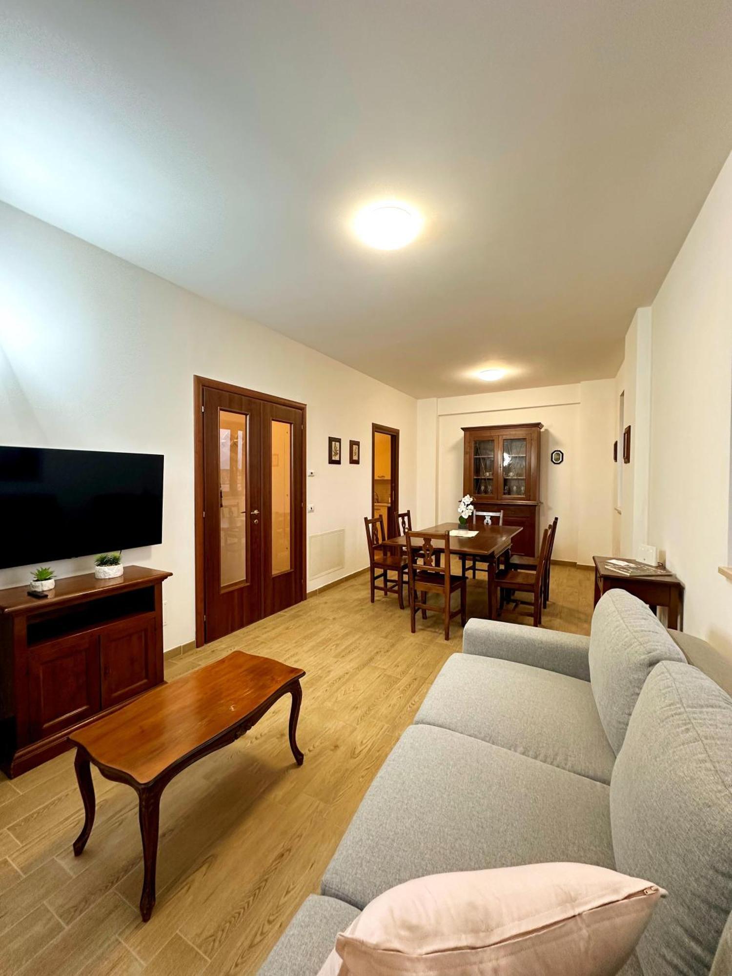 La Casa Di Garibaldi - Casa Privata San Demetrio ne' Vestini Exterior foto