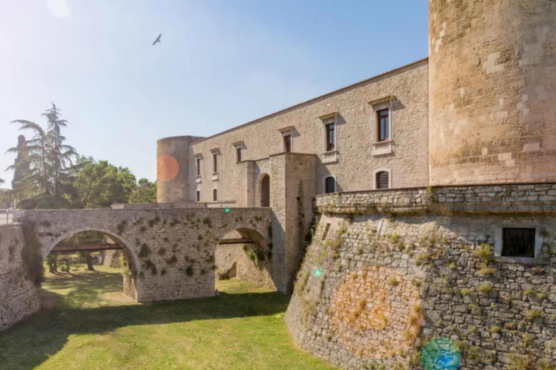 La Casa Di Garibaldi - Casa Privata San Demetrio ne' Vestini Exterior foto